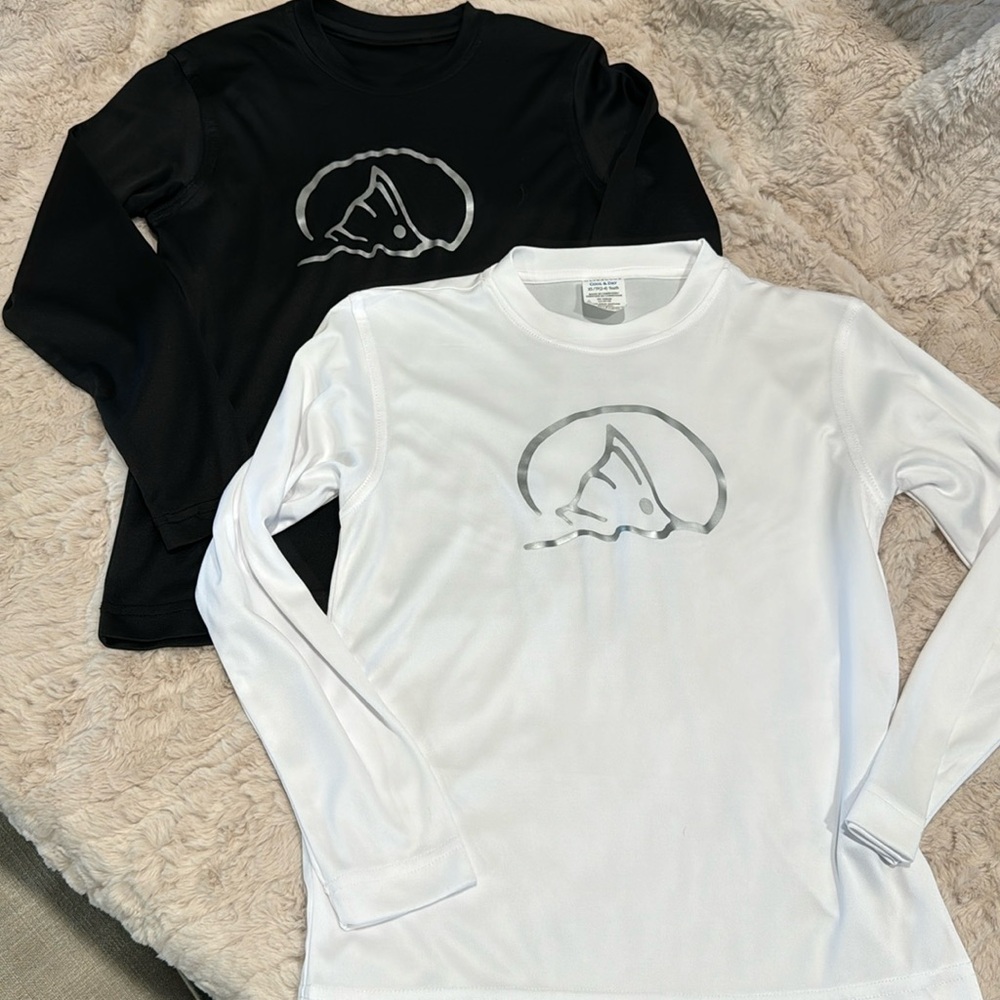 Fishing long sleeve